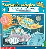 Image de El Autobus Magico Viaja al Espacio