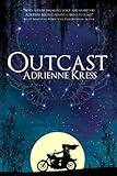 Outcast (English Edition) by Adrienne Kress