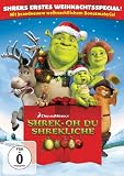 Shrek - Oh du Shrekliche - Weihnachtsspecial - Teresa Cheng