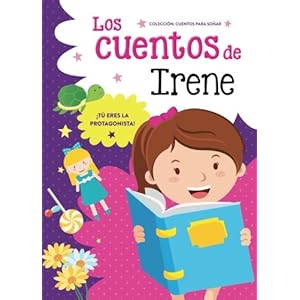 Los cuentos de Irene