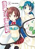 Girls in my Glasses, Band 4 by Yuki Azuma