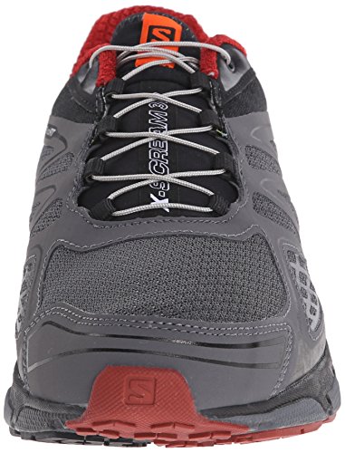 Salomon Herren X-Scream 3d Traillaufschuhe - 4