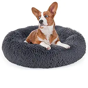 Dog Beds for Large Dogs, Washable Pet Bed Mattress Comfortable and Warming Rectangle Dog Bed for Medium and Large Dogs, Cat Pets
