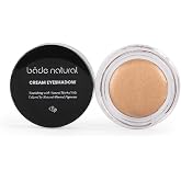 Bade Natural Krem G&ouml;z Farı Sunny Gold 03%100 Doğal