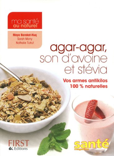 Download AGAR-AGAR, SON D'AVOINE ET STE Download AGAR-AGAR, SON D'AVOINE ET STE