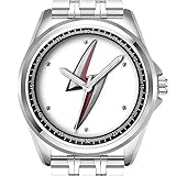 Personalisierte Herrenuhr Mode wasserdicht Uhr Armbanduhr Diamant 873. Nissan S15 Uhr