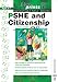 Produktbild PSHE and Citizenship: Key Stage 1 (P1-3) (Blueprints)