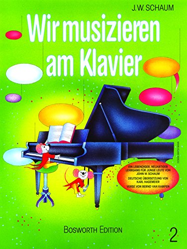 Download Wir Musizieren Am Klavier Bd.2 Download Wir Musizieren Am Klavier Bd.2