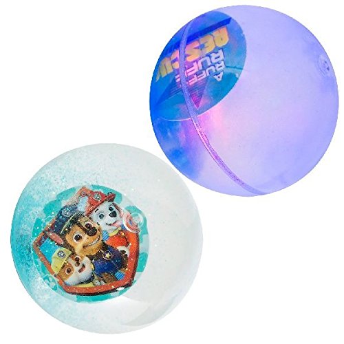 Preisvergleich Produktbild treues pplub-itp Paw Patrol Light Up Ball