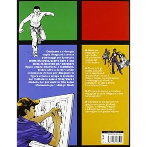 Guida completa al disegno per fumetti e graphic novel