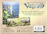 Image de Vikingos (Aventuras trepidantes)