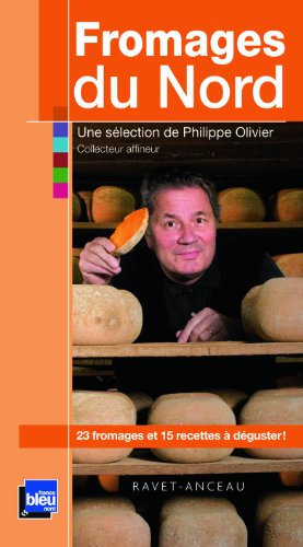couverture de : Fromages du Nord