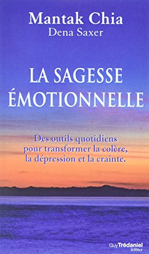 Download La sagesse émotionnelle : Des outils quotidiens pour transformer la colère, la dépression et la crainte Download La sagesse émotionnelle : Des outils quotidiens pour transformer la colère, la dépression et la crainte