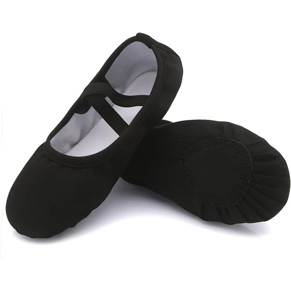 Chaussures De Gymnastique Et Ballet Inny Mixte IWA 250 - Blanc, Légères Et Confortables