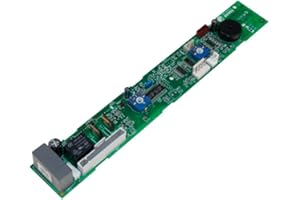 RECAMANIA Modulo electronico frigorifico Fagor Edesa FC67NFX MLF7NF 3FC68NF FE9H014B1 FE9H014A5