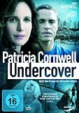 Patricia Cornwell - Undercover - Andie MacDowell