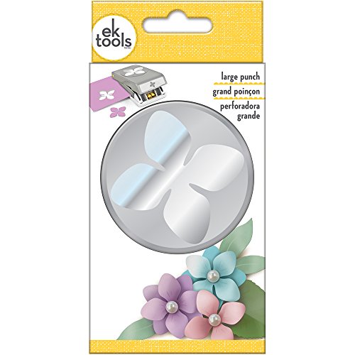 EK Success EKS5430321 Ek Punch Lg Hydrangea RS.968.5 (89.00% Off) - Amazon EK Success EKS5430321 Ek Punch Lg Hydrangea RS.968.5 (89.00% Off) - Amazon