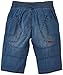 BAGGY NAME IT BANIELS 13099577 Meduim Color Blue Denim Blue Size 2/3 years BANIELS