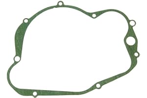 2EXTREME Dichtung Kupplungsdeckel kompatibel mit Aprilia MX, RS, RX, Tuono, BETA RK6, RR, CPI SM SX Supermoto, GENERIC Trigger, X-Enduro, PEUGEOT XP6, XPS, XR6 50ccm