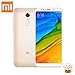 Produktbild Xiaomi Redmi 5 Plus Smartphone 4 GB 64 GB 18: 9 5.99 '' 2160x1080P Snapdragon 625 Octa Kern Metall Körper 4000 mAh MIUI 9 Handys Gold