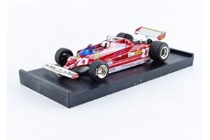 Brumm - Auto da collezione in miniatura, R390, multicolore