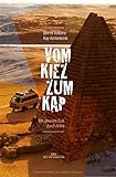 Bücher Neuerscheinungen 2022 - Vom Kiez zum Kap: Mit unserem Bulli durch Afrika von Bernd Volkens