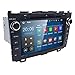 Produktbild Android 7.1 in Dash GPS DVD Player for Honda CRV Auto Radio Navigation 8inch HD Touchscreen 2GB RAM Wifi 4G Bluetooth Support TPMS DAB+ OBD2 DTV …