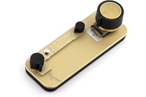 Vandoren RT21RT Alto Saxophone Reed Trimmer for JAVA Red/ZZ/V16 Reeds