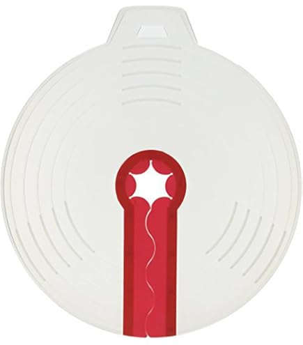 Acheter la Cloche micro-ondes pliable en verre et silicone, Mastrad