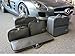 Produktbild AMG SLS Roadsterbag Gepäck-Set für alle Modelle