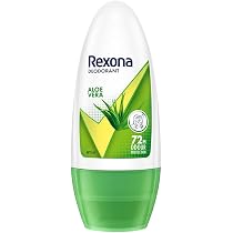Rexona Shower Fresh Underarm Roll on Deodorant for Women 50 ml ...
