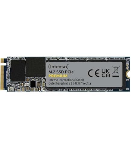 SK Hynix 256GB PCIe NVMe M.2 2280 SSD Internal Solid State Drive