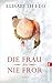 Produktbild Die Frau, die nie fror