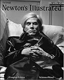 Helmut Newton's Illustrated: No. 1 - No. 4 by 