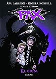  El Grim: Pax 2