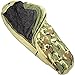 Produktbild Military Modular Sleep System 4 Piece with Goretex Bivy Cover and Carry Sack by Tennier