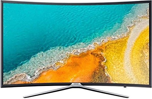 Preisvergleich Produktbild Samsung UE55K6370SU 139.7cm / 55" Full HD Smart-TV WLAN, UE55K6370SUXZG