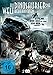 Produktbild Al Dinosaurier die Welt beherrschten - 5 Spielfilme & 3 Dokus 550 Minuten - 2DVD Steelbox
