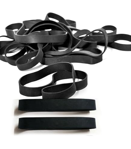 Original OKI Farbband Für Microline 5100 Series – Schwarz, Langlebig & Perfekte Kompatibilität