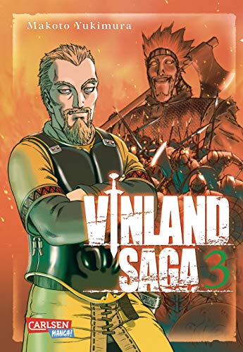 Vinland Saga 3 (3)