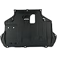 ROBUST Under Engine Cover Undertray Rust Shield for Ford C-max II Focus III Grand C-max 1839076 AV616P013CG 1523505 2011-2018