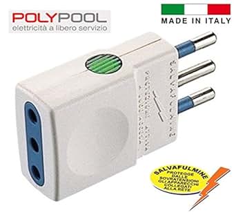 Protettore Da Sovratensioni Per Linea Telefonica RJ11 - Facile Installazione - Foto 13