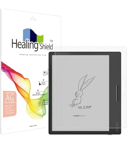 BOOX Tablet Go Color 7 E Ink Bluetooth Tablet
