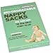 10 Packs of Beaming Baby Organic Biodegradable Nappy Sacks Non Fragrance (10 * 60 sacks = 600 sacks)