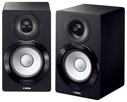 Preisvergleich Produktbild Yamaha nx-n500 System Audio