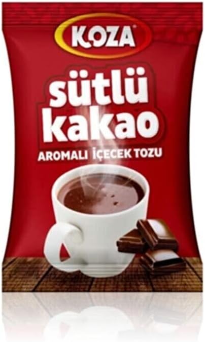 KOZA Kakaolu Içecek Tozu (250 GR)