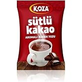 KOZA Kakaolu I&ccedil;ecek Tozu (250 GR)