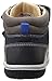Geox Baby Boys' B Flick C Walking Shoes, Blue (NAVYC4002), 7.5 Child UK