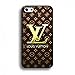 Produktbild Charmant Golden Logo Design LV Paris Louis And Vuitton Telefonkasten Für Apple Iphone 6Plus(NOT FOR Apple Iphone 6), Apple Iphone 6S Plus(NOT FOR Apple Iphone 6) LV Paris Louis And Vuitton Schutzhülle Hülle, LV Paris Louis And Vuitton Hülle TPU Mit Hart PC Zurück Schutzhülle, Hard Silikon LV Paris Louis And Vuitton Hülle