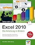 Image de Excel 2010: Die Anleitung in Bildern